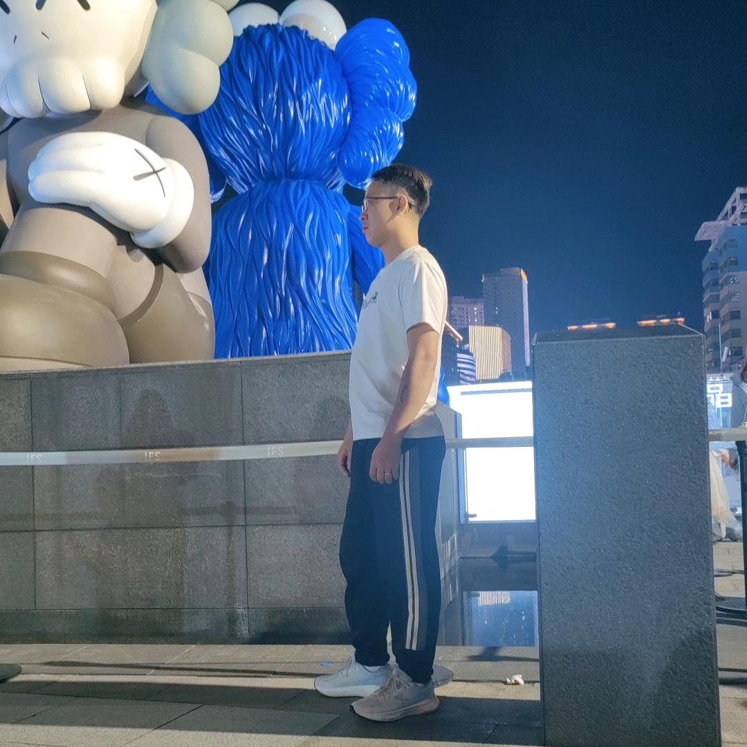 唐家小哥