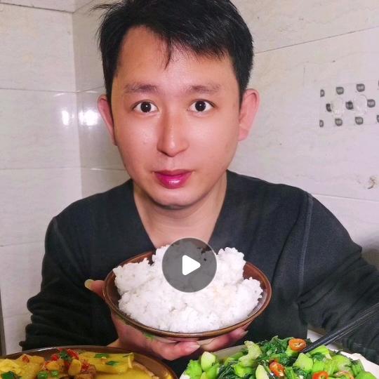 吕海波爱美食