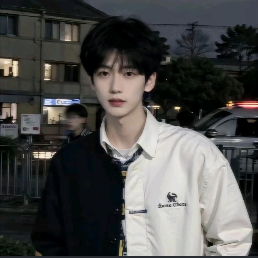 小波🍯