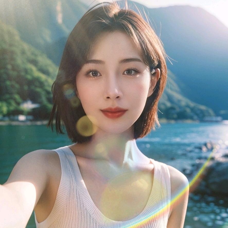 小小小爱化妆