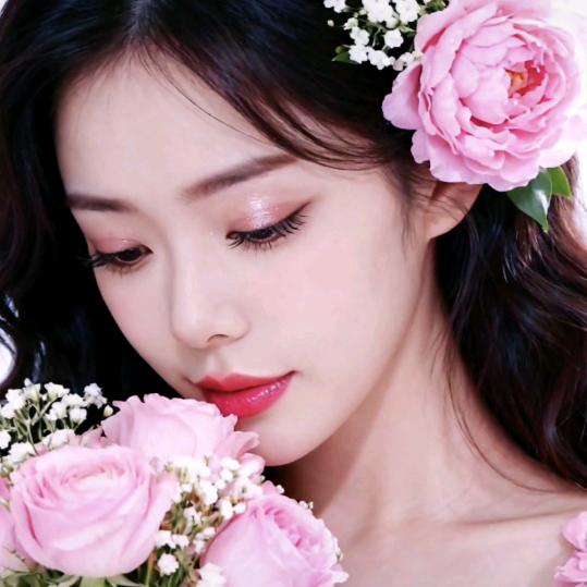 💘小小温柔🍓🌺