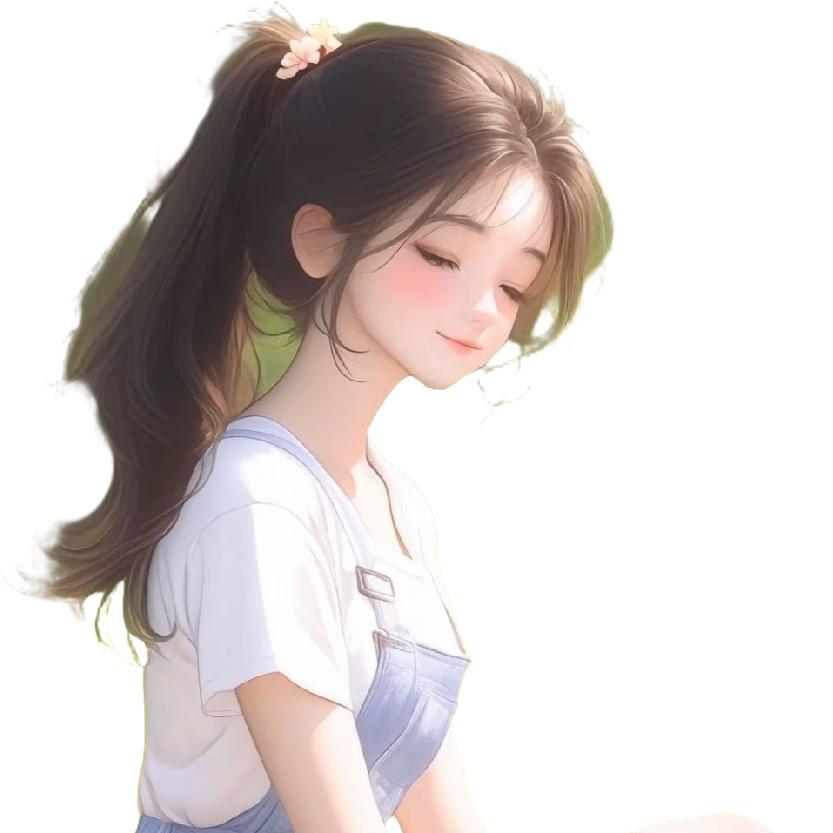 陪着蜗牛去散步