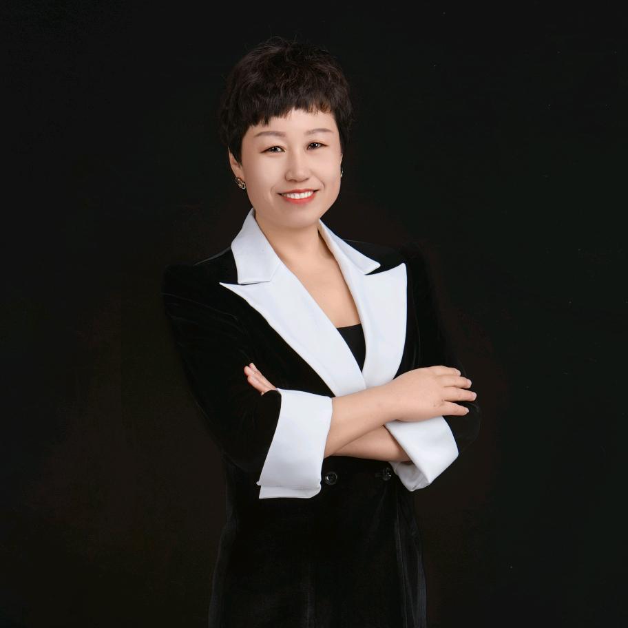 青岛富婆烫发&男仕理容