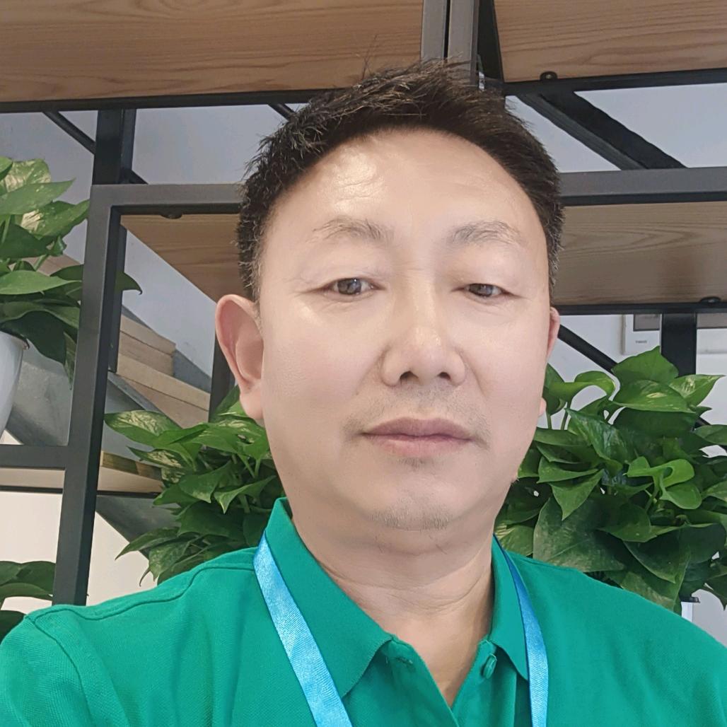 上海家政潘哥