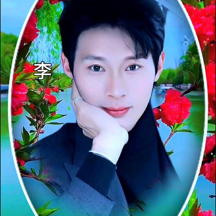 爱上你