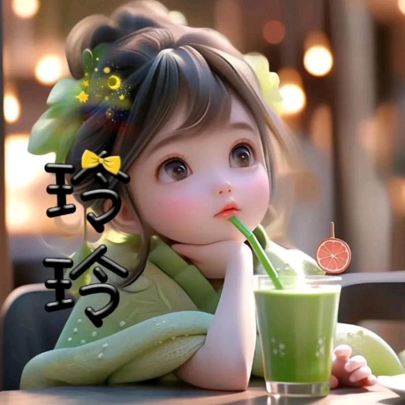 @玲玲吖