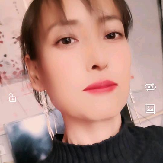 开心