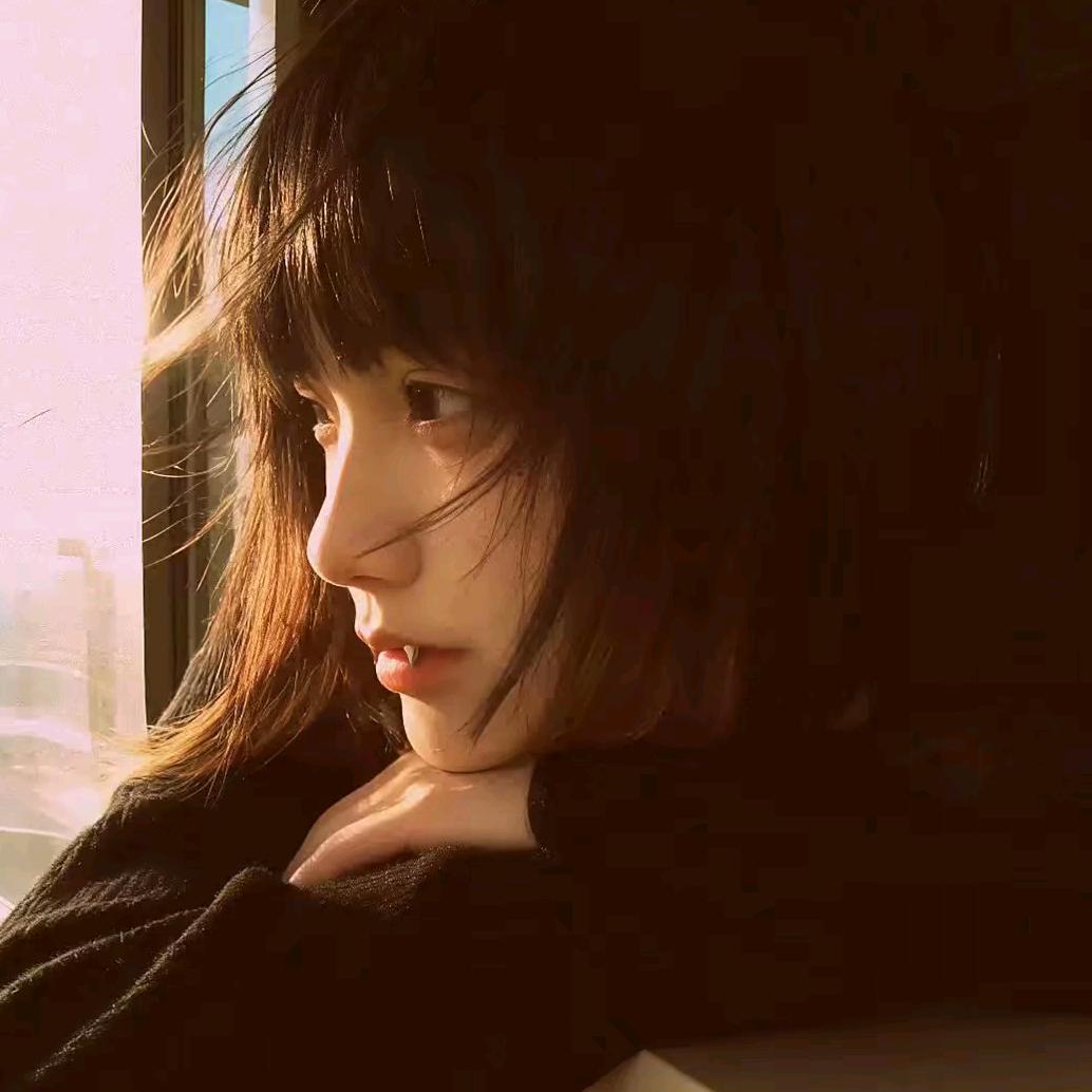 目前精神状态稳定😬