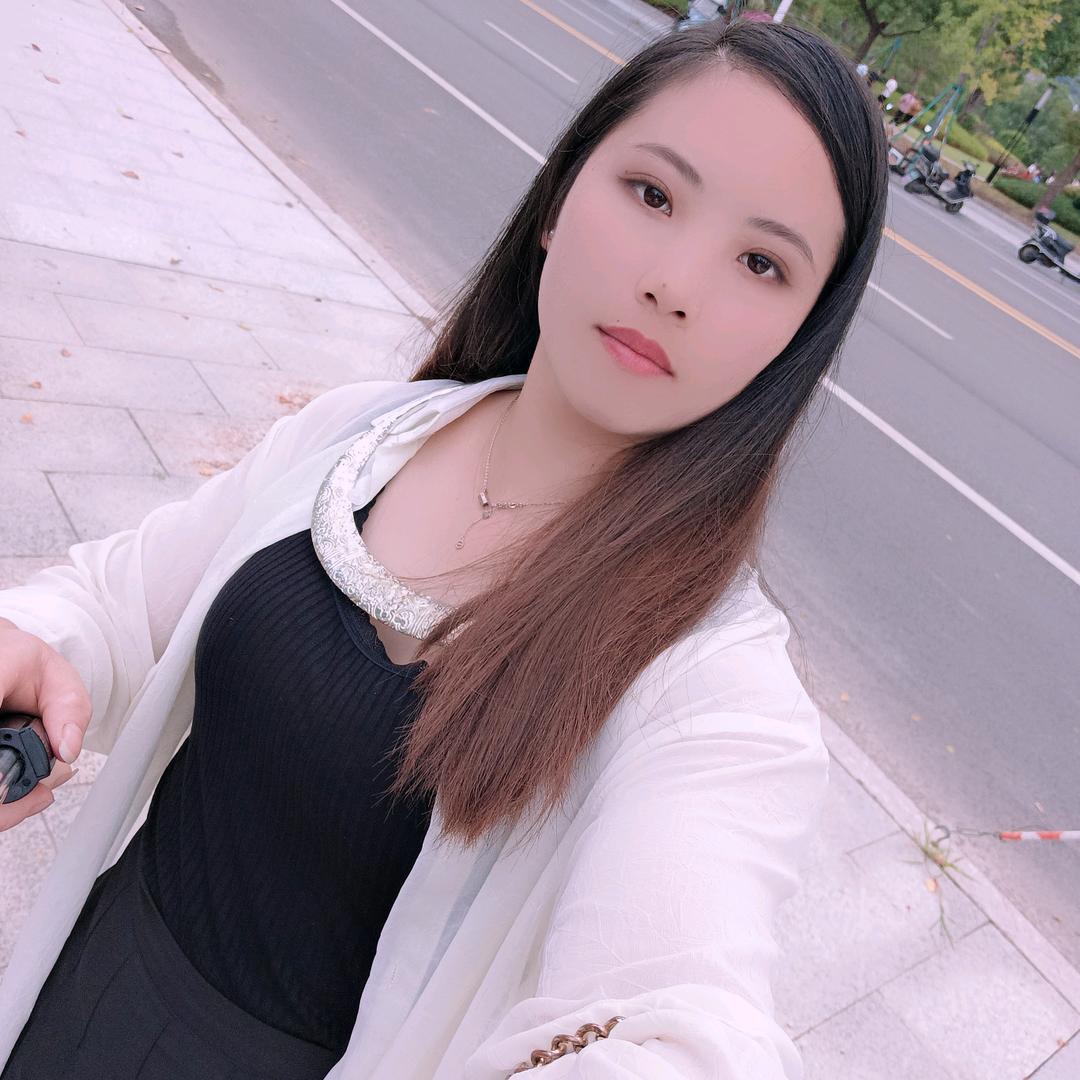 一笑就❤️倾心