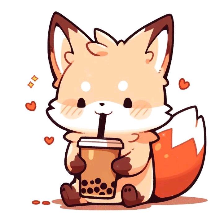 狐狸先生（封）