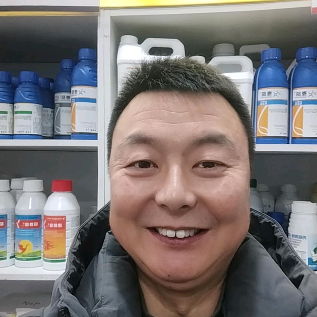 黄峰讲种地