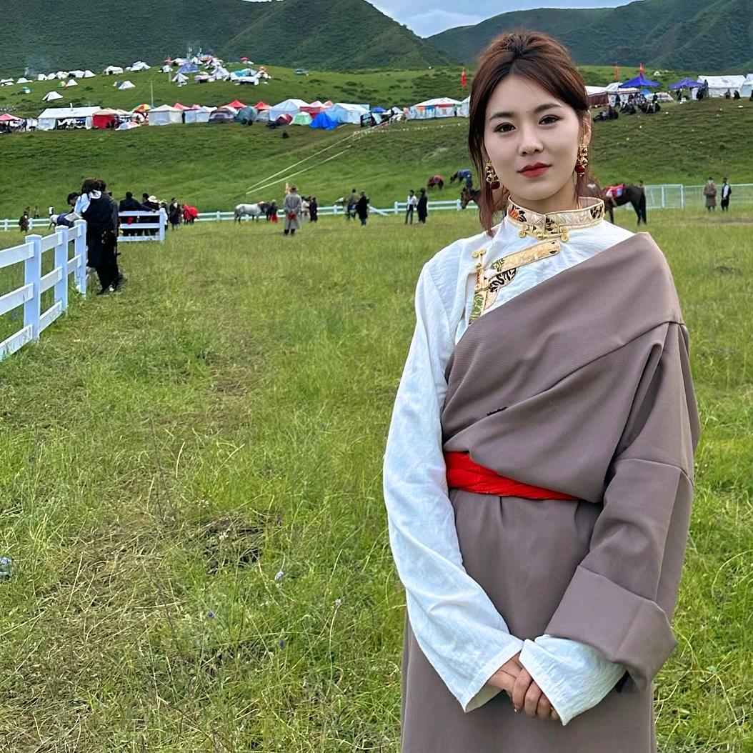 藏美风情
