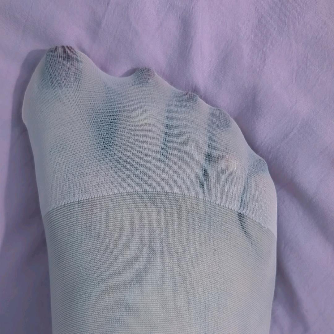 小脚丫