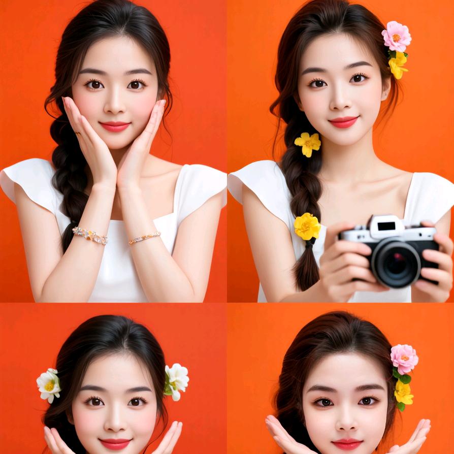 浅笑念伊人来💃（拒绝连赞）