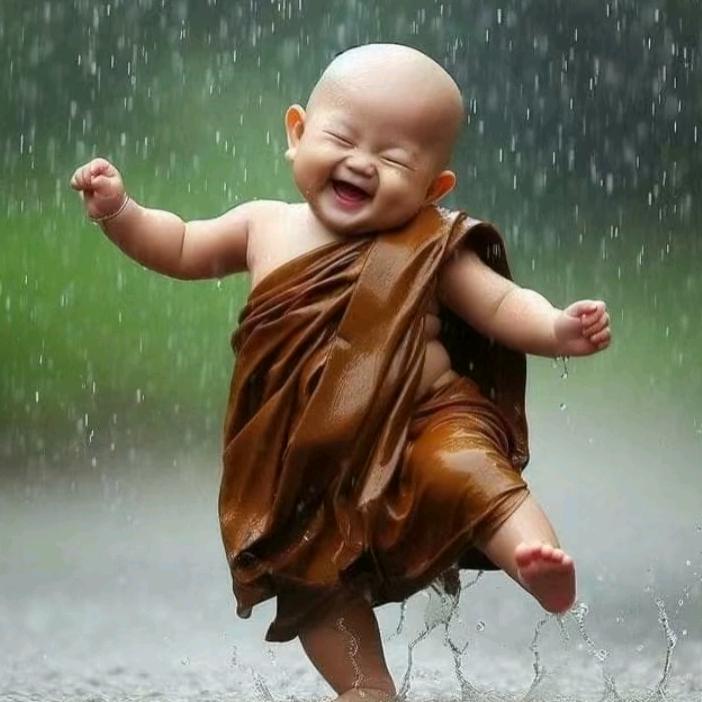 开心一笑就一天