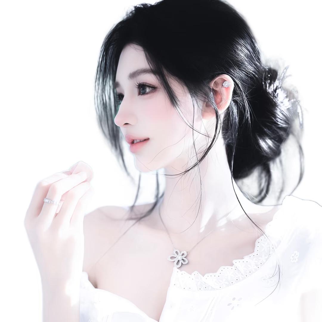 何必💫