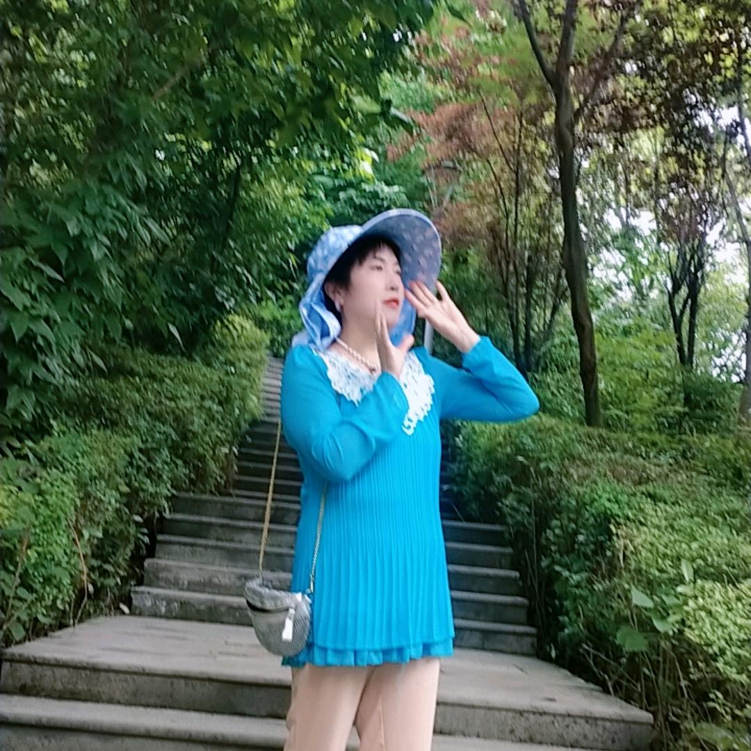 🌷快乐前行🌷