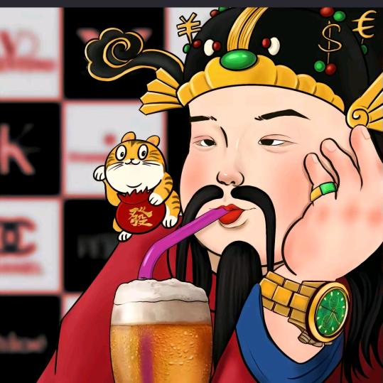 亲爱的自己
