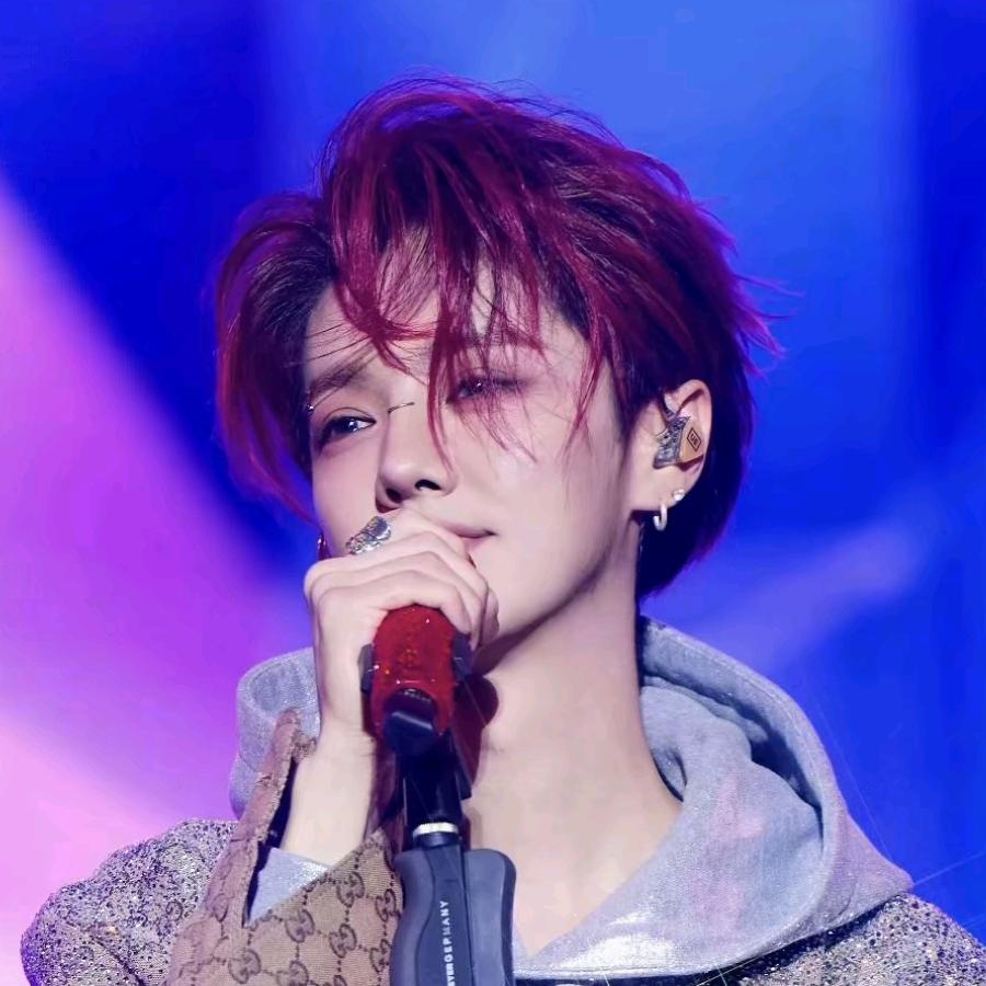 请到民勤种棵树