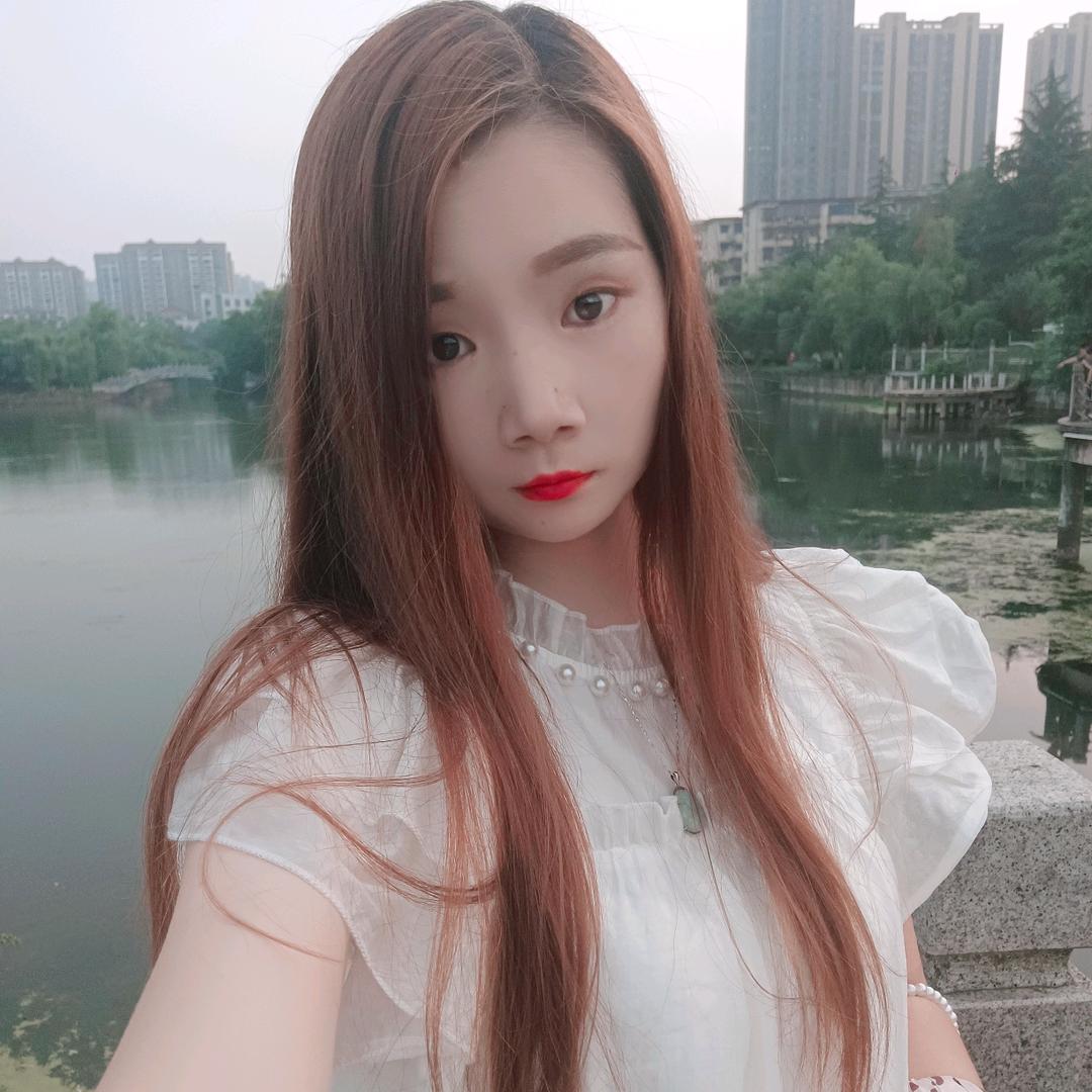 💕伊姑凉、