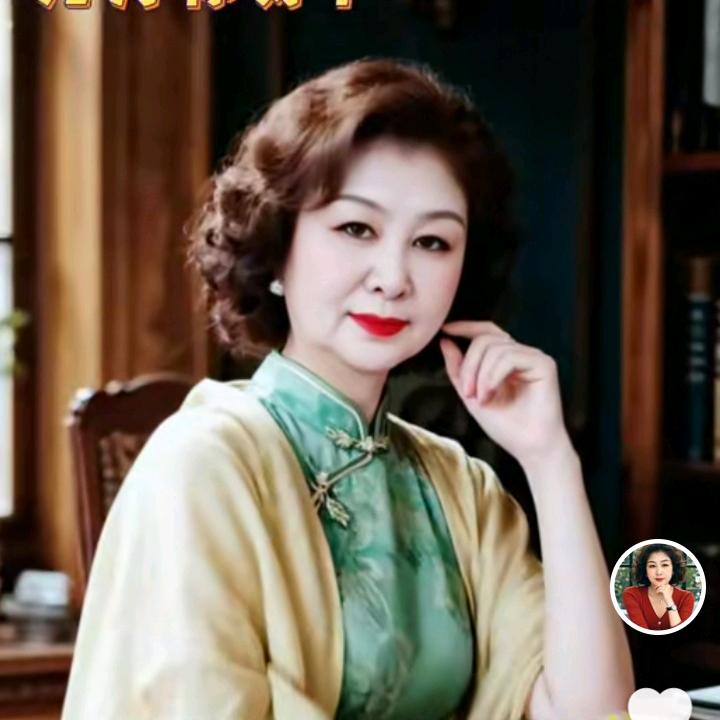 可飞奶奶