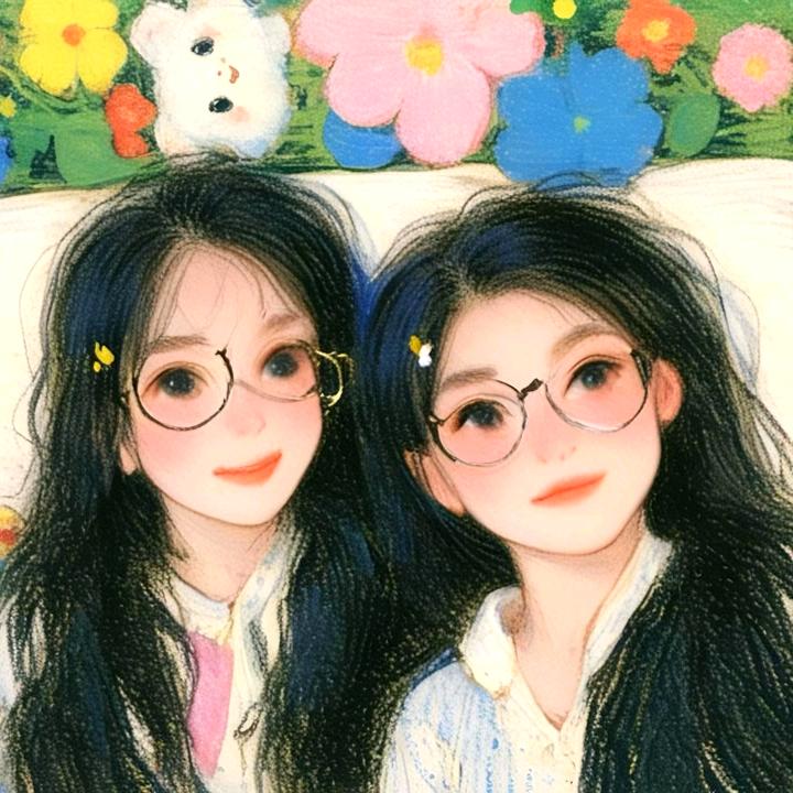 橘子✔汽水