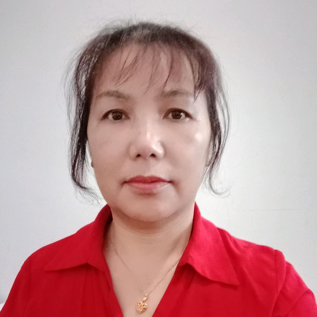 彩虹姐  5