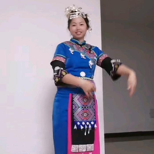 贵州幺妹