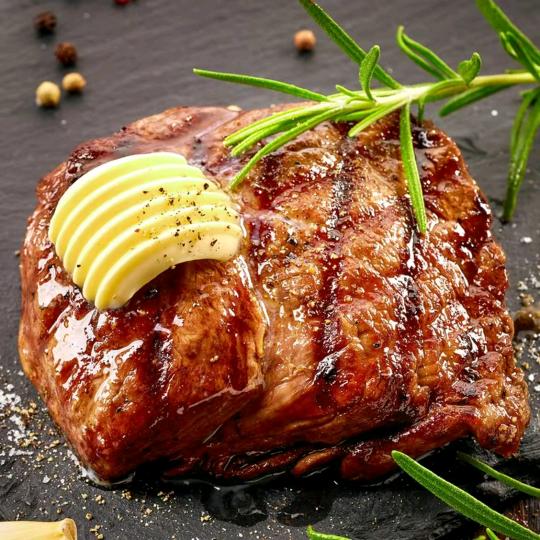 经典牛排团购福利