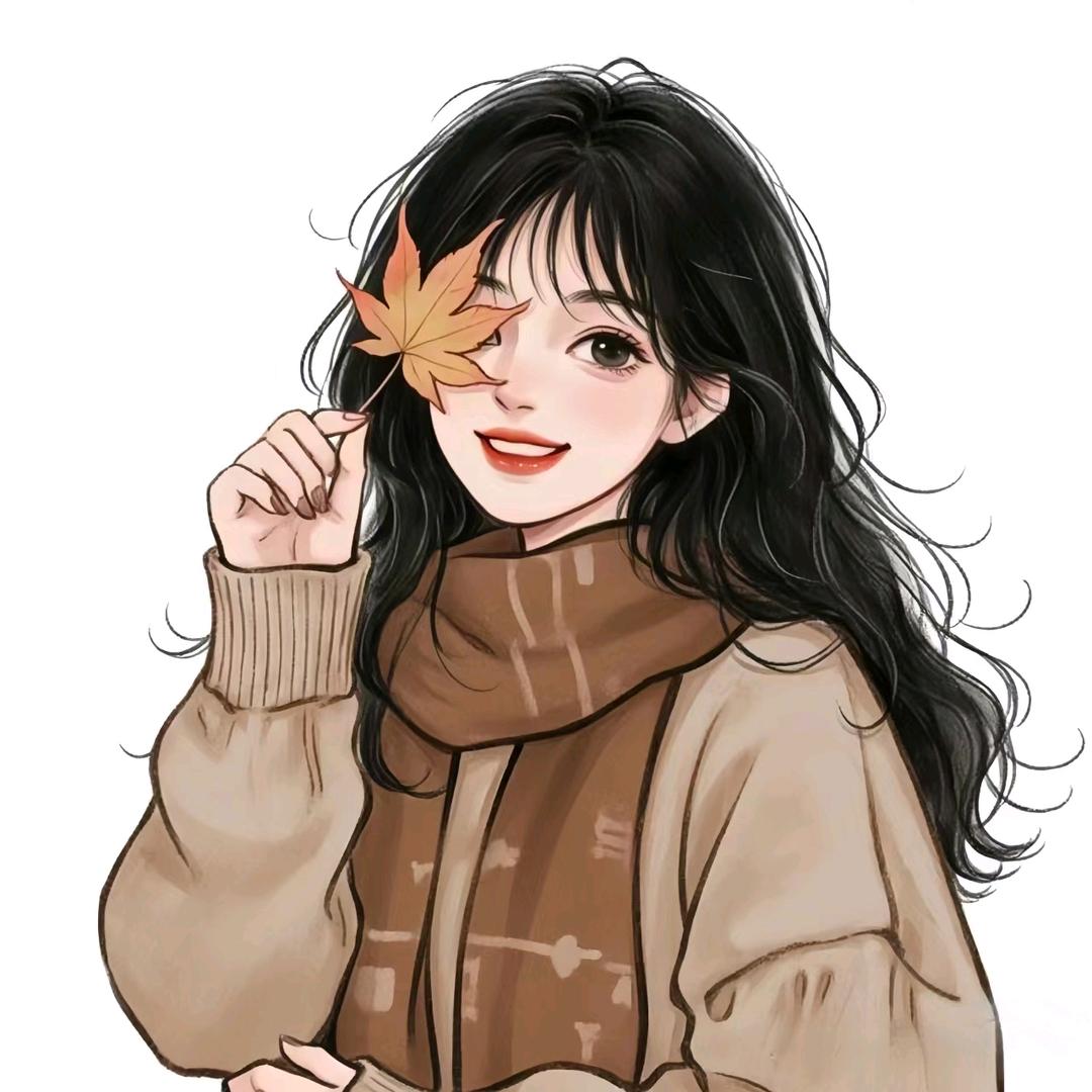 南洛枳❤️十个勤天头像