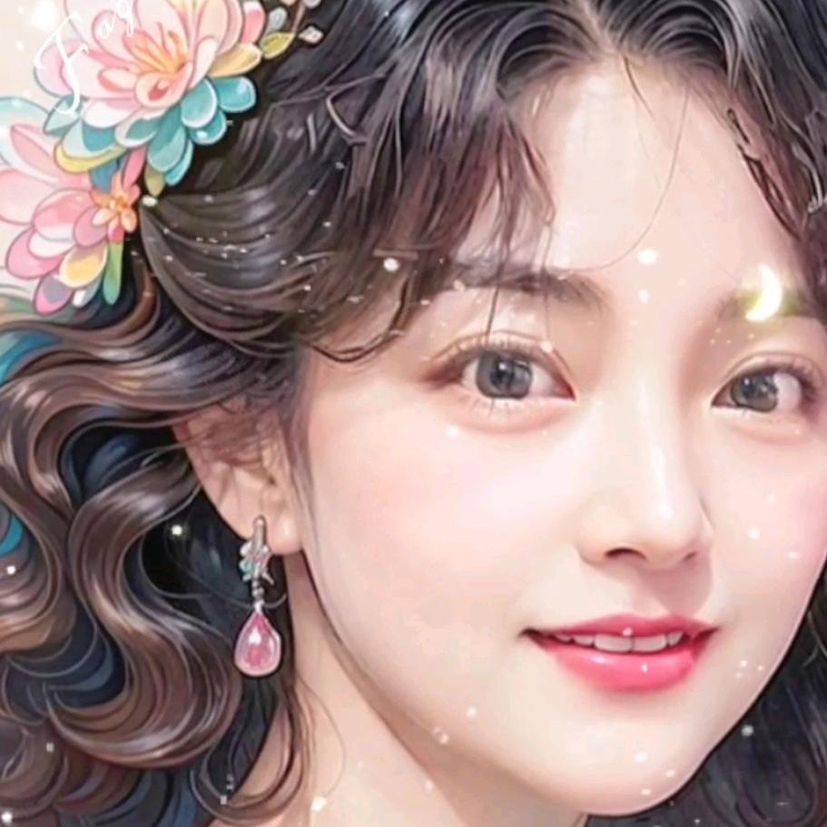 米洋洋💖（LILY）