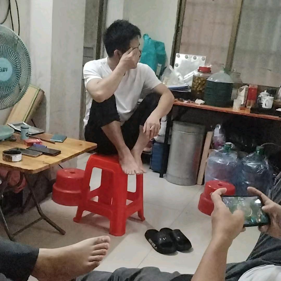来过
