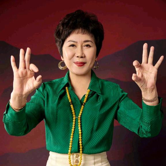 陈灵梅