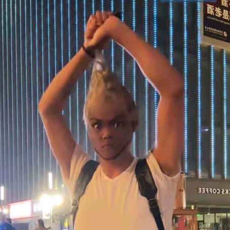 NH阿楠🐯