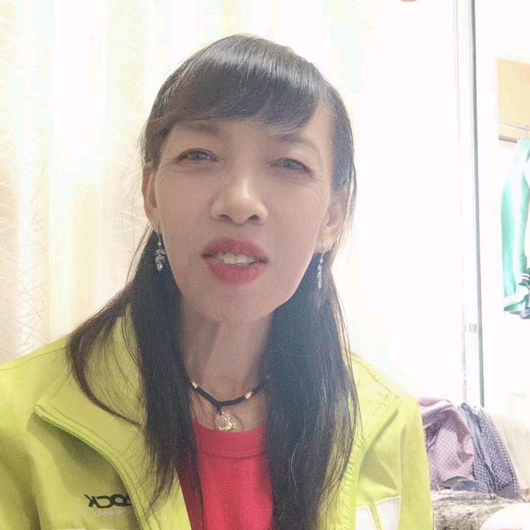 月红姐