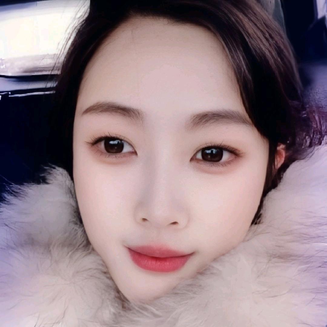 @香香