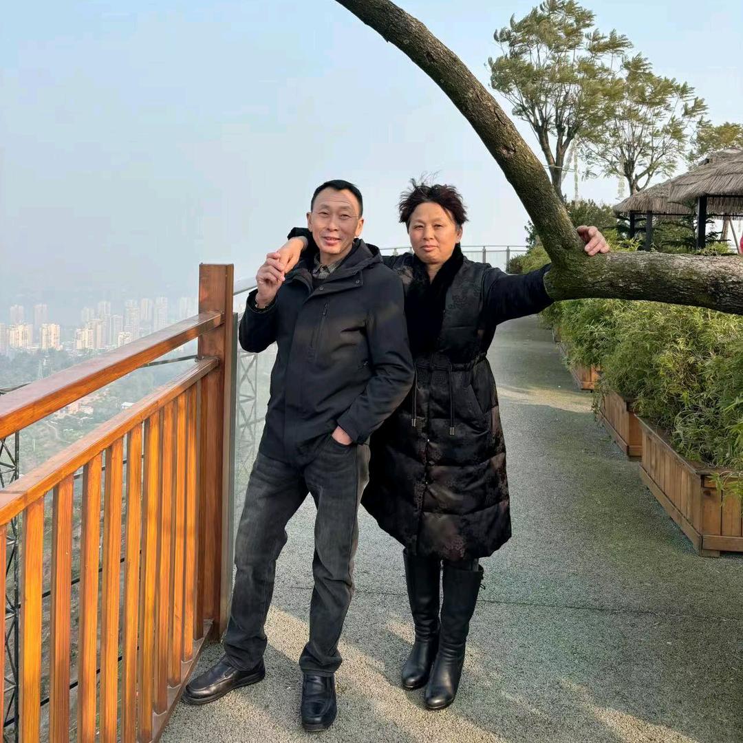 龙爷无敌