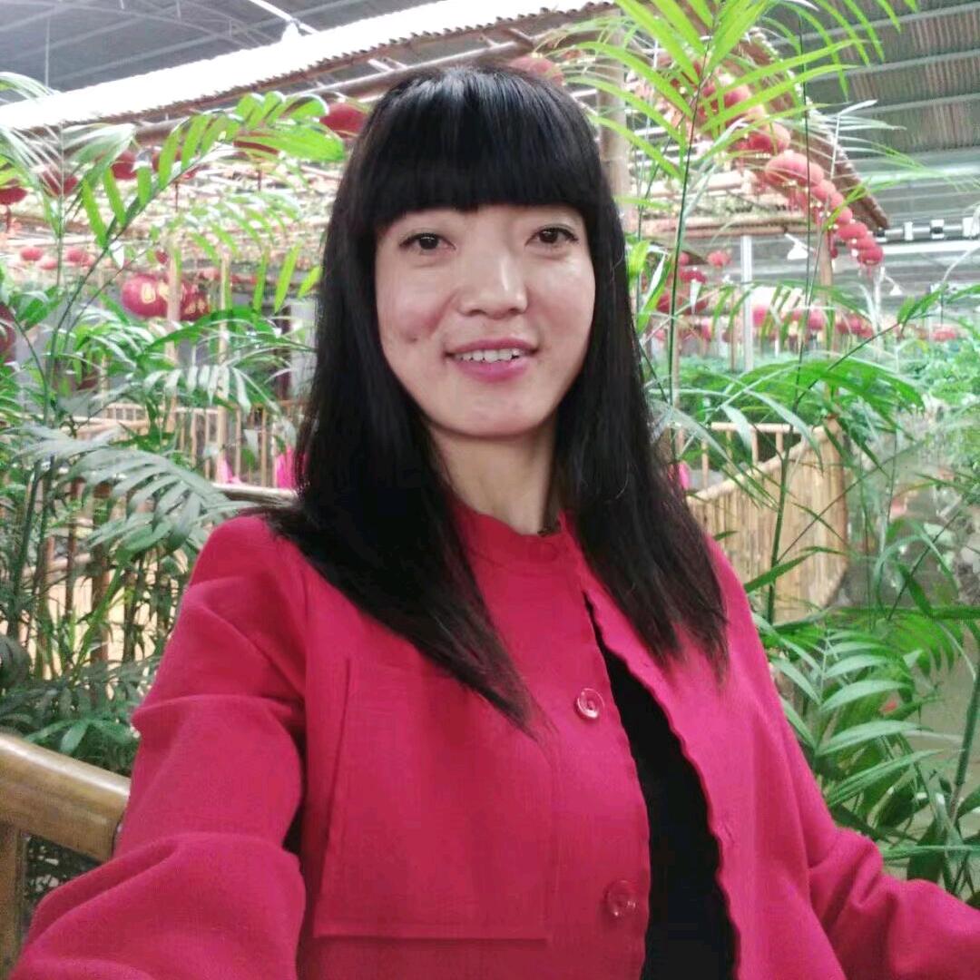 白领丽人