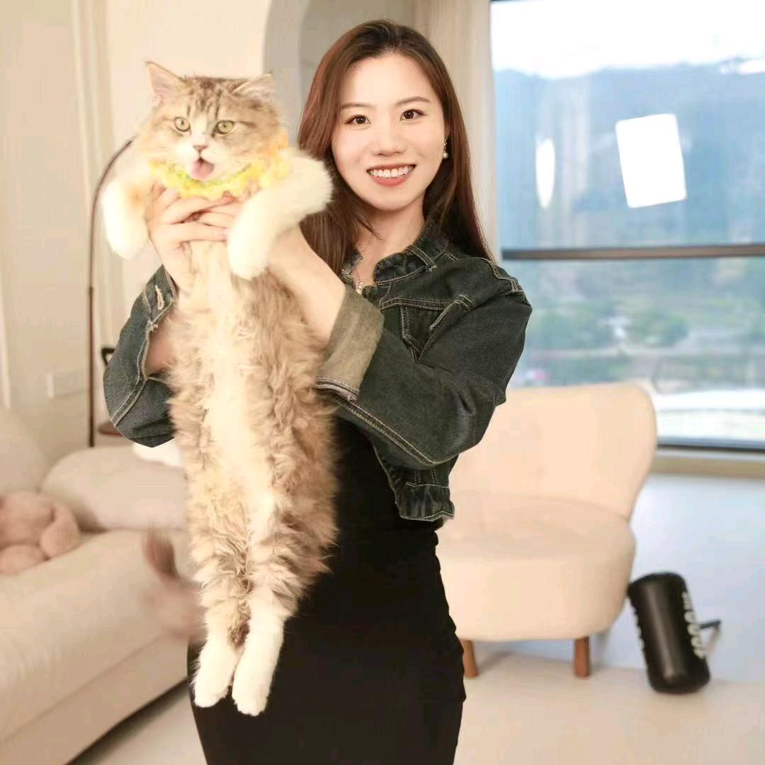 是点点家🏡@抖音