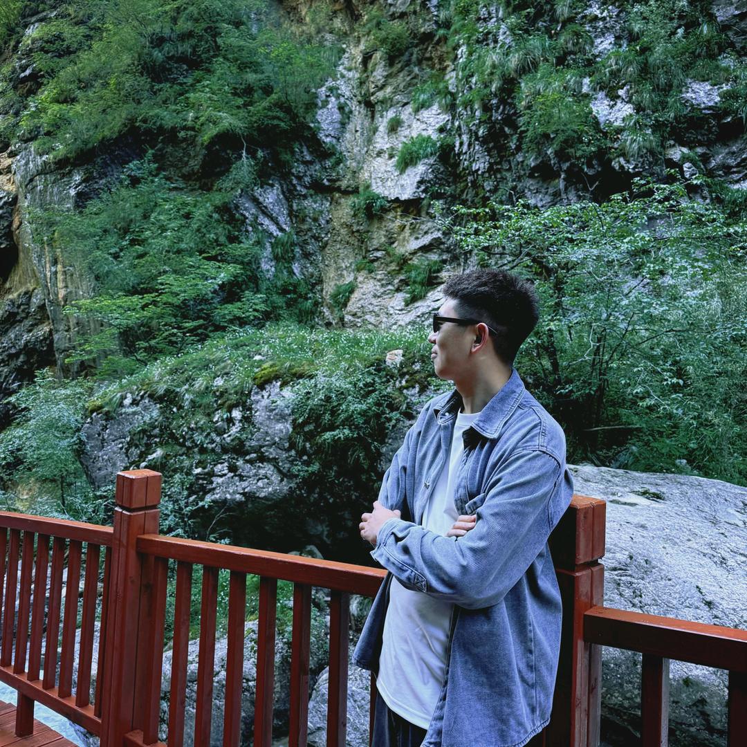 小🐴