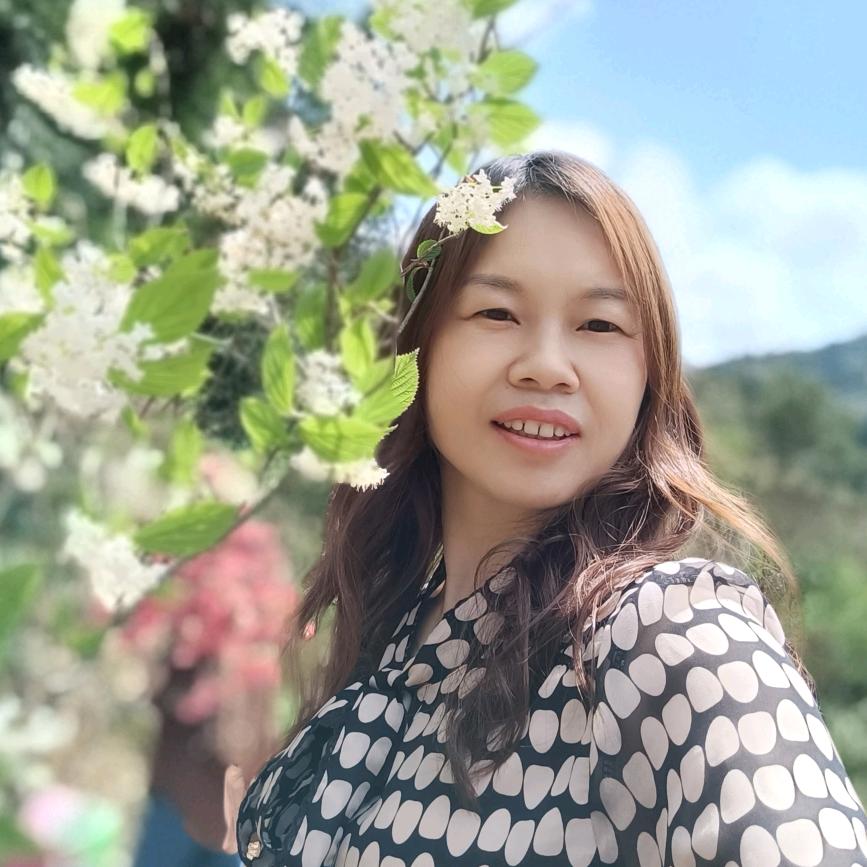 花花（首播   下午14:10）
