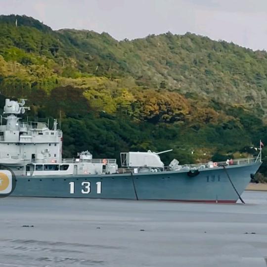 东海（手机摄影）