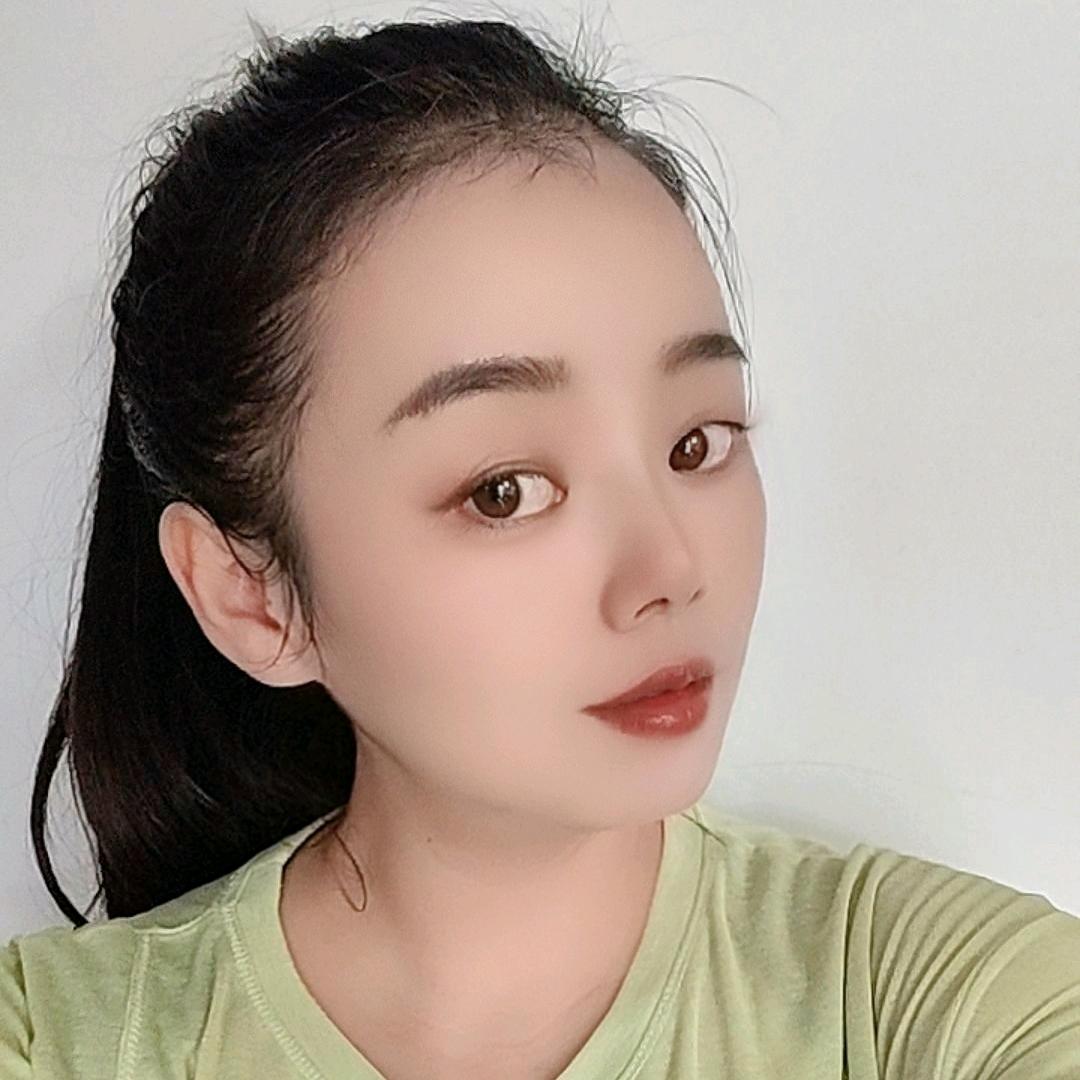 如意吖