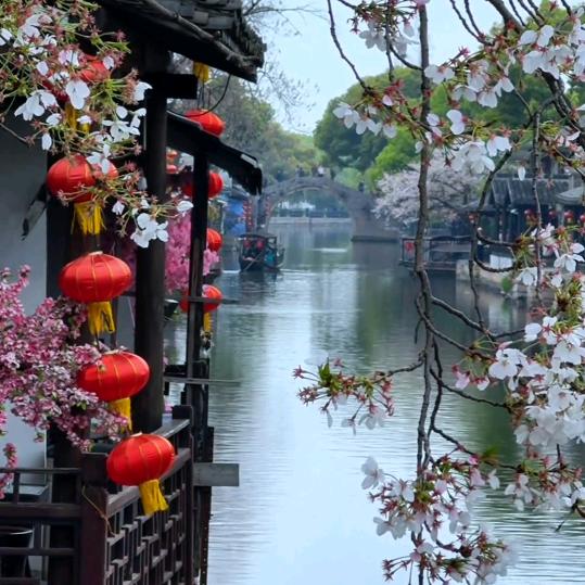 绣江河