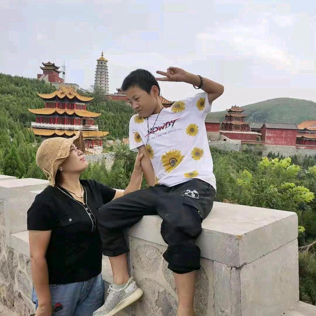 好好爱自己