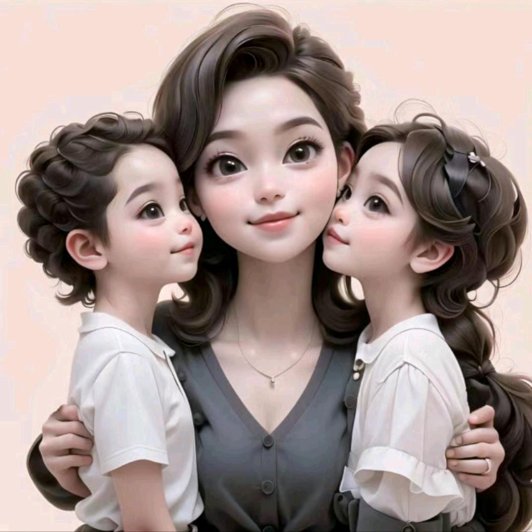 佑佑妈妈