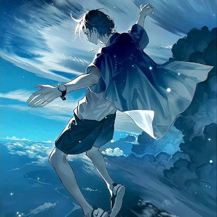 云深不知梦