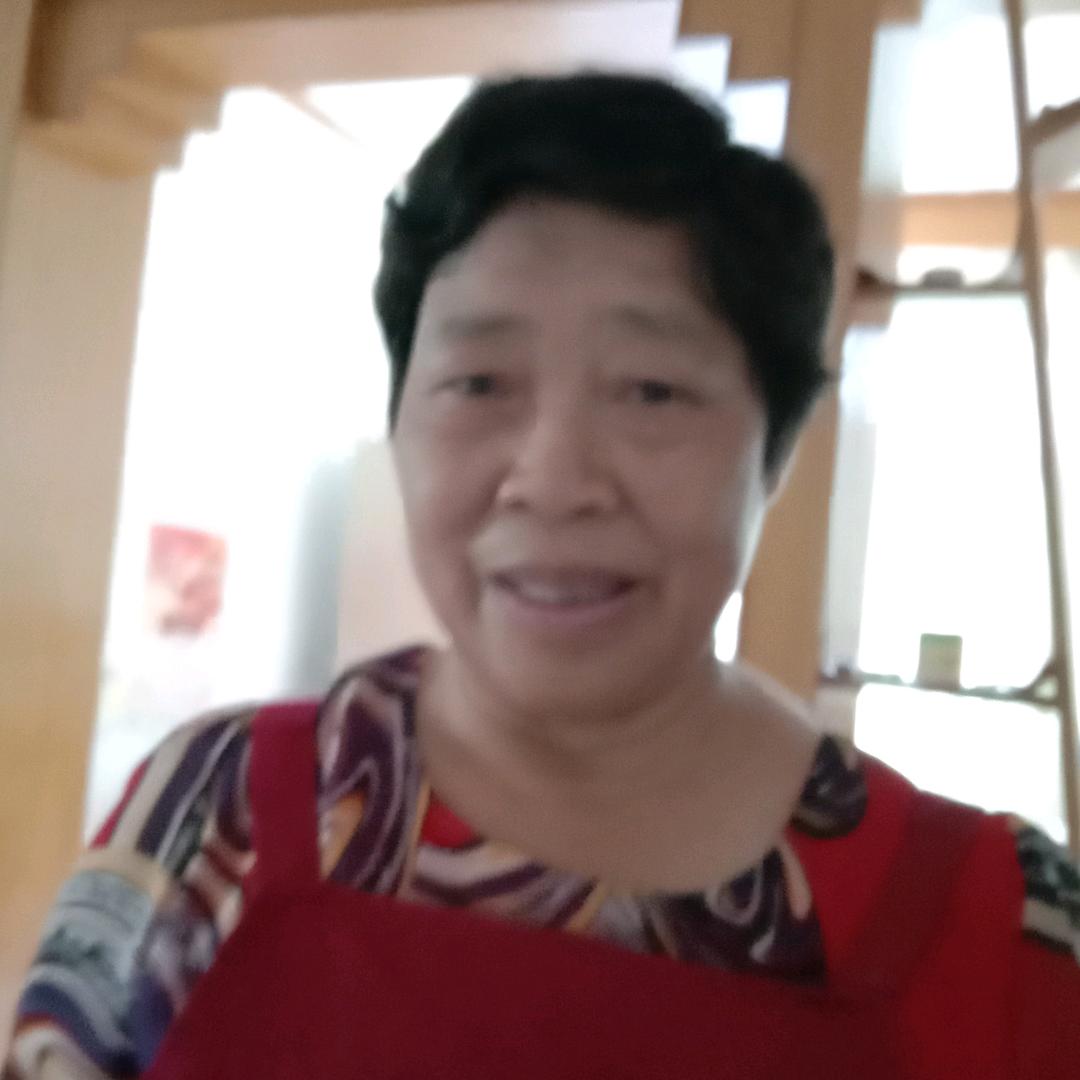 饶桂容