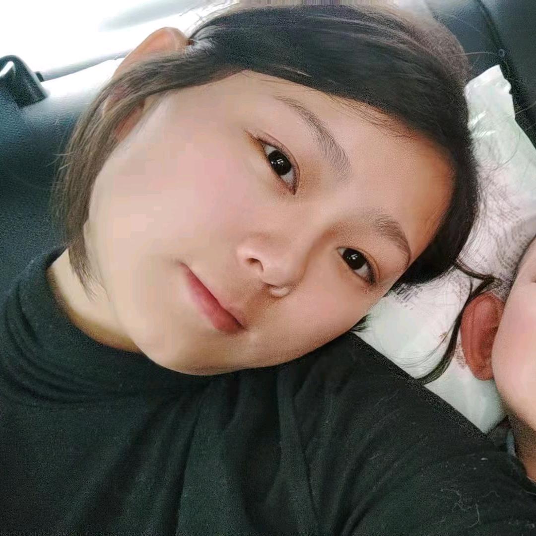 我是小晶子