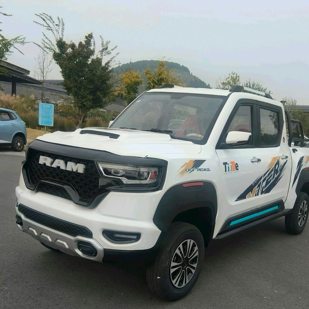 鼎祥新能源电动汽车